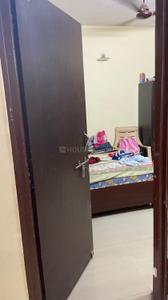 Bedroom Image of 780 Sq.ft 2 BHK Apartment / Flat for sale in Adhartal Jabalpur for Rs. 2800000