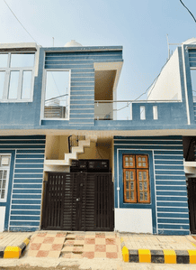 Building Image of 730 Sq.ft 1 BHK Independent House for sale in Sarojini Nagar Lucknow for Rs. 2500000