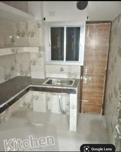 Kitchen Image of 1380 Sq.ft 3 BHK Independent House for rent in Rajeev Nagar Patna for Rs. 16000