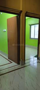 Hall Image of 700 Sq.ft 2 BHK Apartment / Flat for rent in Airport Gate no. 1 Kolkata for Rs. 10000