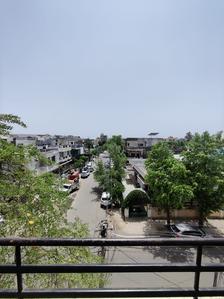 Balcony Image of Madhovilla in Adarsh Nagar, Jaipur