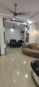 Hall Image of 1250 Sq.ft 2 BHK Apartment / Flat for rent in Raghukul Dev Gandhar, Shivaji Nagar Nagpur for Rs. 25000