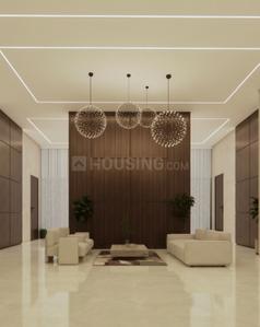Hall Image of 1480 Sq.ft 3 BHK Apartment / Flat for sale in Vyttila Kochi for Rs. 13320000