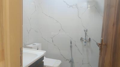 Image of 980 Sq.ft 2 BHK Builder Floor for sale in Indirapuram, Ghaziabad for Rs. 6500000
