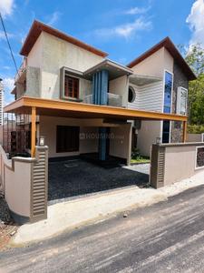 Image of 3500 Sq.ft 5 BHK Independent House for sale in Kakkanad, Kochi for Rs. 26000000