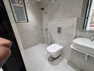 Bathroom Image of 1580 Sq.ft 3 BHK Apartment / Flat for sale in Minerva, Pimple Saudagar Pune for Rs. 19000000