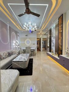 3 BHK Independent Builder Floor