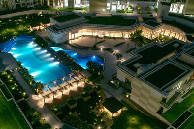 Image of 3800 Sq.ft 3 BHK Apartment / Flat for sale in Experion Windchants, Sector 112, Gurgaon for Rs. 65000000