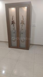 Bedroom Image of 1250 Sq.ft 2 BHK Apartment / Flat for rent in Mantri Serenity, Bikasipura Bengaluru for Rs. 41500