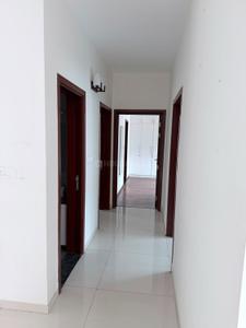 Image of 1655 Sq.ft 3 BHK Apartment / Flat for sale in L And T Raintree Boulevard, Sahakara Nagar, Bengaluru for Rs. 35000000