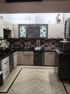 Kitchen Image of 3824 Sq.ft 4.5 BHK Independent House for sale in Akashdeep Enclave Roorkee for Rs. 15000000