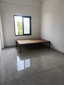 1 RK Flat