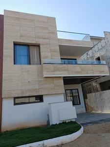 Image of 4058 Sq.ft 3.5 BHK Villa for sale in Maytri Ambhuja, Hayathnagar, Hyderabad for Rs. 38551000