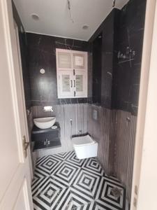Bathroom Image of 3870 Sq.ft 3 BHK Apartment / Flat for rent in Sector-4 Rohtak for Rs. 22000