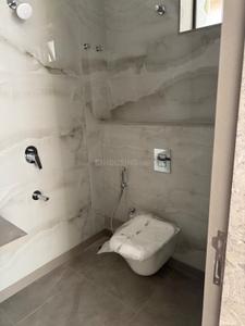 Bathroom Image of 2785 Sq.ft 4 BHK Apartment / Flat for sale in Adarsh Nagar Hyderabad for Rs. 35000000
