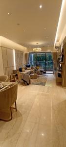 Hall Image of 719 Sq.ft 2 BHK Apartment / Flat for sale in Sheth Promont, Sion Mumbai for Rs. 22200000