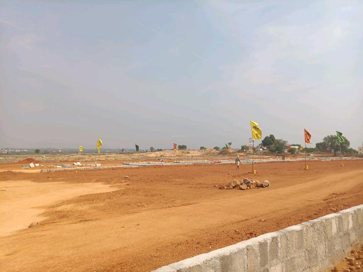 Sree Laxmi Balaji Township Main Image 1