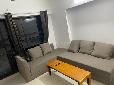 Hall Image of Kanakia  in Andheri East, Mumbai