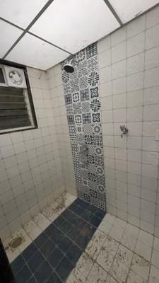 Bathroom Image of 610 Sq.ft 1 BHK Apartment / Flat for rent in Aishwaryam Insignia, Punawale Pune for Rs. 20000
