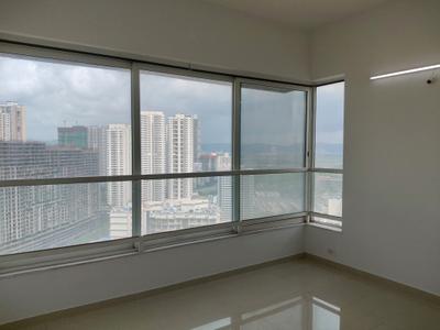 Bedroom Image of 1620 Sq.ft 3 BHK Apartment / Flat for sale in Mahindra Splendour, Bhandup West Mumbai for Rs. 31200000