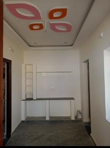 Hall Image of 600 Sq.ft 1 BHK Independent House for sale in Keesara Secunderabad for Rs. 3200000