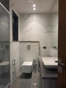 Bedroom Four Image of 2400 Sq.ft 4 BHK Builder Floor for sale in Sushant Lok Phase 1 Gurgaon for Rs. 57100000