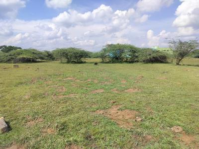 Image of 2400 Sq.ft Residential Plot / Land for sale in Irungattukottai, Chennai for Rs. 2400000