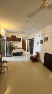 Hall Image of 1374 Sq.ft 3 BHK Apartment / Flat for rent in Nehru Nagar Bengaluru for Rs. 45000