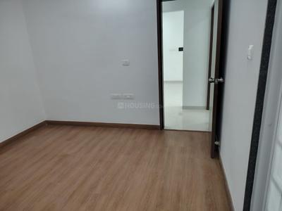 Bedroom Image of 1615 Sq.ft 3 BHK Apartment / Flat for sale in Midori Towers, Pimple Nilakh Pune for Rs. 15000000