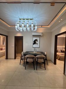 Hall Image of 1335 Sq.ft 3 BHK Apartment / Flat for sale in Sector 115 Mohali for Rs. 7890000
