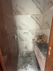 Bathroom Image of 1000 Sq.ft 2 BHK Builder Floor for sale in Patel Nagar New Delhi for Rs. 18000000