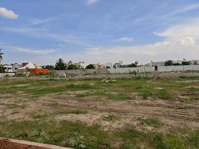 Image of 1100 Sq.ft Residential Plot / Land for sale in Ponmar, Chennai for Rs. 5860002