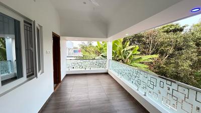 Balcony Image of 980 Sq.ft 2 BHK Independent House for sale in Ayapakkam Chennai for Rs. 7200000