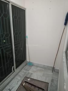 Balcony Image of 954 Sq.ft 2 BHK Apartment / Flat for rent in Mangalam Park, Behala Kolkata for Rs. 19000