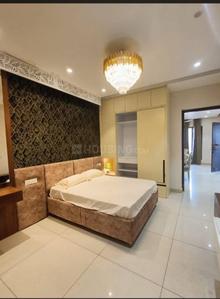 Bedroom Image of 999 Sq.ft 2 BHK Apartment / Flat for sale in Kharar Mohali for Rs. 5550000
