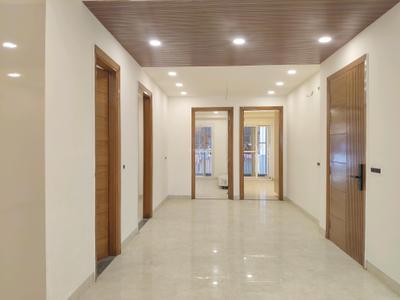 Living Room Image of 1900 Sq.ft 3 BHK Builder Floor for sale in Sector 77 Gurgaon for Rs. 20000203