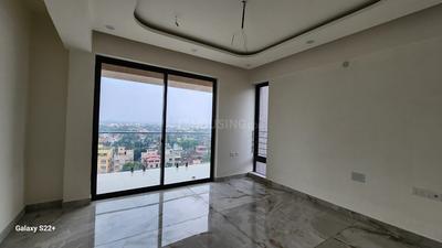 Bedroom Image of 2400 Sq.ft 3 BHK Apartment / Flat for sale in Kshetrum Aspire, Behala Kolkata for Rs. 20800000