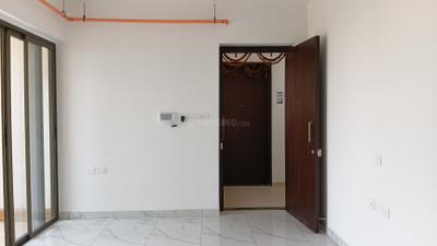 Living Room Image of 770 Sq.ft 2 BHK Apartment / Flat for sale in Raymond Realty Ten X Habitat, Thane West Thane for Rs. 16000000