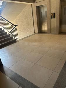 Hall Image of 1650 Sq.ft 3 BHK Apartment / Flat for sale in Shyam Saral, Tragad Ahmedabad for Rs. 7100000