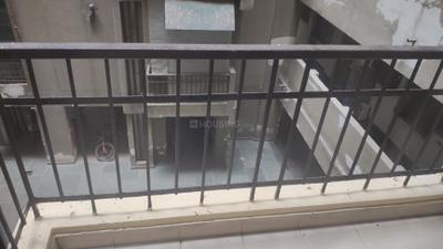 Image of 1135 Sq.ft 2 BHK Apartment / Flat for sale in SG Impressions 58, Raj Nagar Extension, Ghaziabad for Rs. 8750000