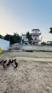 Image of 2100 Sq.ft Residential Plot / Land for sale in Dubagga, Lucknow for Rs. 5300000