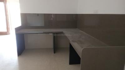 Kitchen Image of 2626 Sq.ft 4 BHK Apartment / Flat for sale in Shivaji Nagar Pune for Rs. 47500000