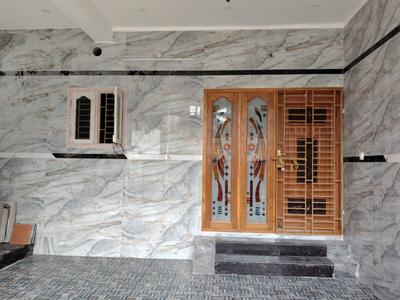 Bedroom Image of 2250 Sq.ft 4 BHK Independent House for sale in Vinayakapuram Chennai for Rs. 18700000