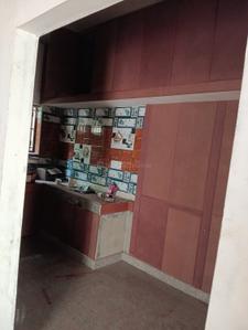 Kitchen Image of 950 Sq.ft 2 BHK Independent House for sale in N G O Colony Nagercoil for Rs. 3500000