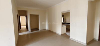 Hall Image of 1729 Sq.ft 3 BHK Apartment / Flat for sale in Sterling Shalom Phase 2, Brookefield Bengaluru for Rs. 22500000