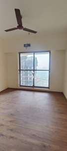 Bedroom Image of 1093 Sq.ft 2 BHK Apartment / Flat for rent in K Raheja Ascencio, Powai Mumbai for Rs. 75021