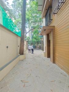 Image of 3000 Sq.ft 4 BHK Villa for rent in Borivali West, Mumbai for Rs. 195000