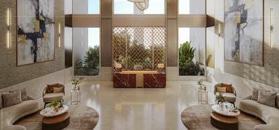 Image of 1189 Sq.ft 2 BHK Apartment / Flat for sale in Godrej Elaris, Mundhwa, Pune for Rs. 15900000