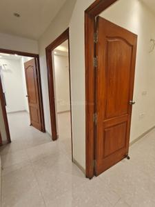 Hall Image of 1160 Sq.ft 3 BHK Apartment / Flat for rent in City Grace, Bamheta Village Ghaziabad for Rs. 25000