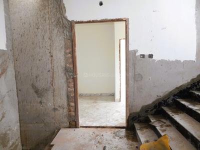 Kitchen Image of 780 Sq.ft 2 BHK Apartment / Flat for sale in Dum Dum Cantonment Kolkata for Rs. 2418000